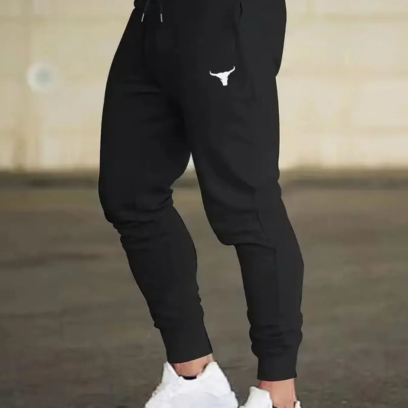 Cool Limited 2026 Winter Luxury Brand Mens Womens Pants Joggers Fitness Sweatpants Trousers Fleece Pants Casual Unisex Sportwear