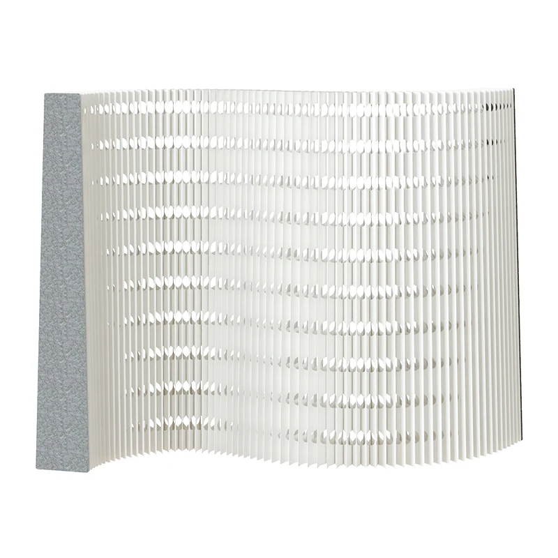 

Office screen partition wall folding push-pull mobile light commercial exhibition partition wall is simple and stable