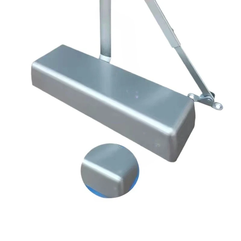 Hydraulic buffer automatic door closer, fire door plus heavy load-bearing 150KG y