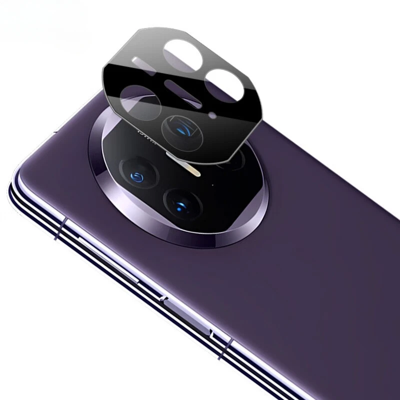 For Huawei Mate X5 X3 X2 Electroplated AR Anti Reflection Lens Film Clear Camera Protectors for MateX5 Protective Glass Cover