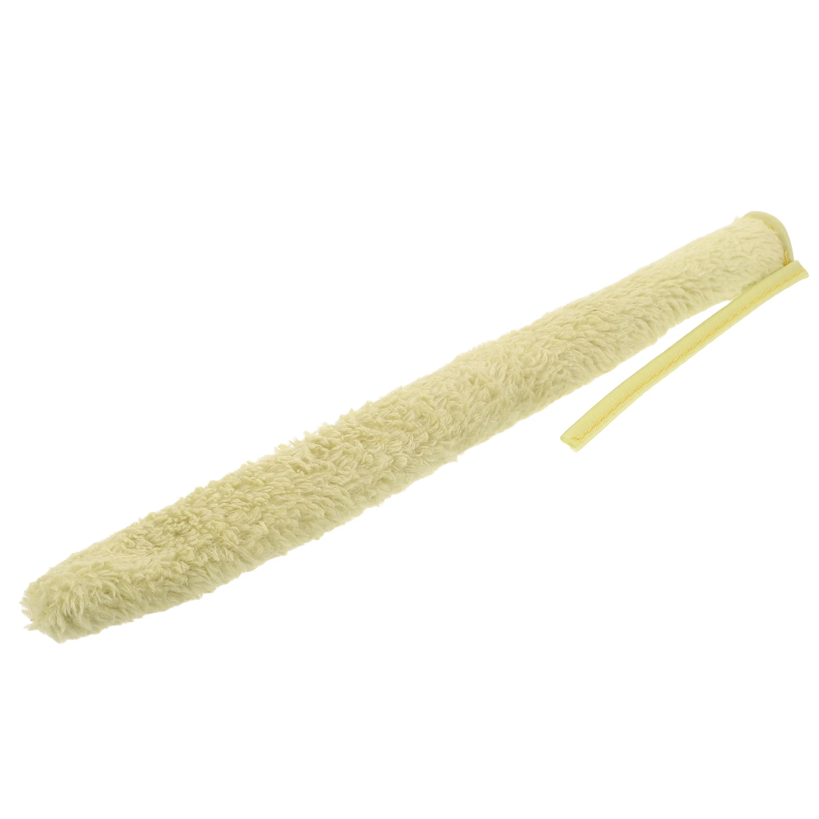 

Wind Instrument Cleaning Cloth Clarinet Swab Fabric Flute Tool Inner Cavity Cleaner Accessories for Tube Absorb Water