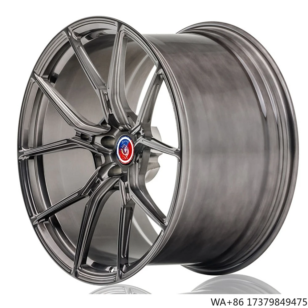 

Custom 1 Piece 5x112 5x120 5x130 Aluminum Alloy Forged Wheels Car Rim for 17 18 19 20 21 22 Inch Italian Spider R8 RS4 M4 G81 M8
