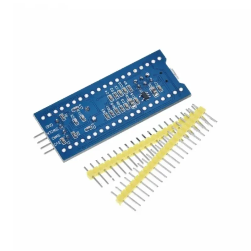 Original STM32F103C6T6 STM32F103C8T6 ARM STM32 Minimum System Development Board Module For Arduino