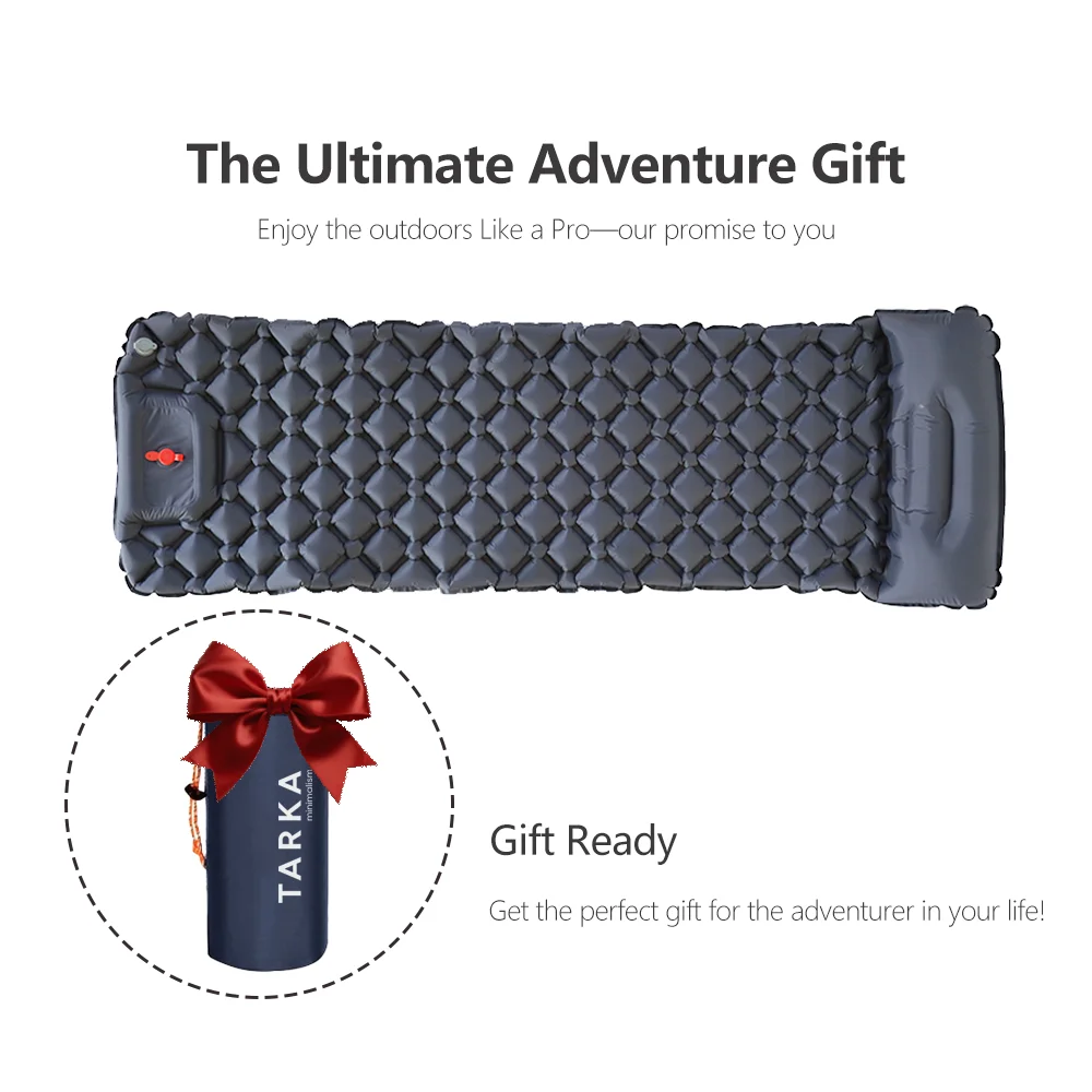 Thumbnail 4 - #43 Latest Camping Mats Offers