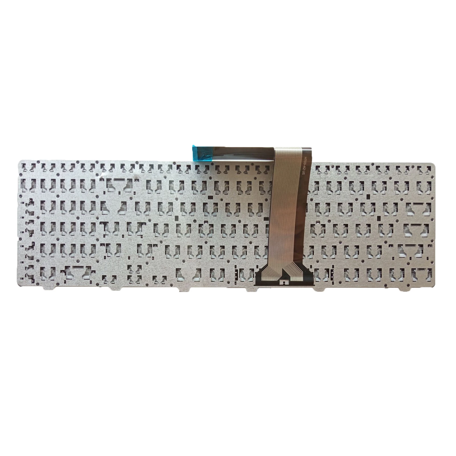 

for DELL Inspiron 0HNGJK 90.4IE07.C0F 15R N5110 M5110 M511R NSK-DY0SW US Laptop Keyboard