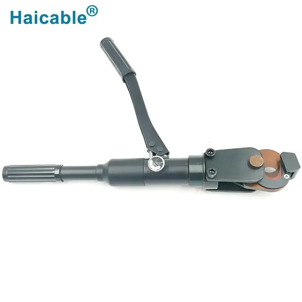 In stock New Superior Hydraulic Cable Cutter CPC30A Wire Rope Hydraulic Cutting Tools