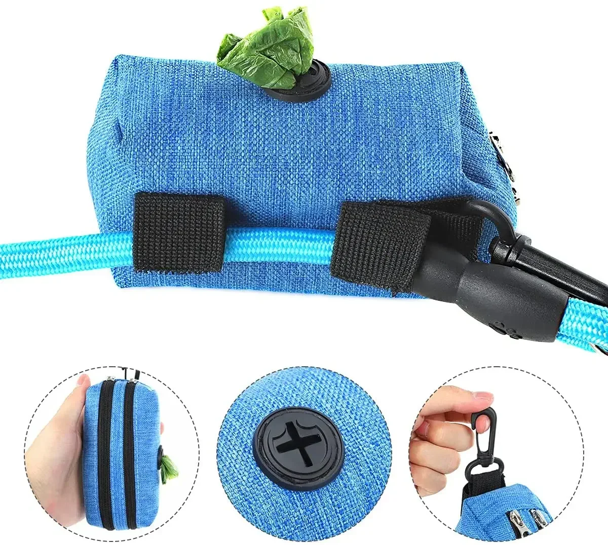 Thumbnail 4 - #6 Top 50 Dog Waste Bags Worth Buying In 2026