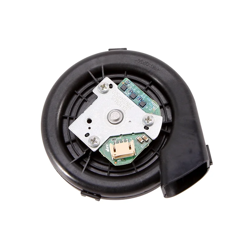 New Fan Motor Module for Xiaomi Roborock S50 S51 Robot Vacuum Cleaner Engine Ventilator Spare Parts-LITE