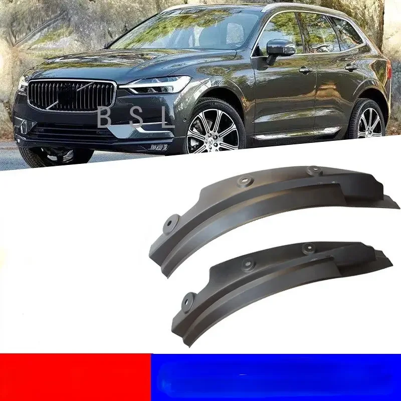 

Автомобильный Стайлинг для Volvo xc60, брызговики, задний фонарь, брызговик 2018-2023