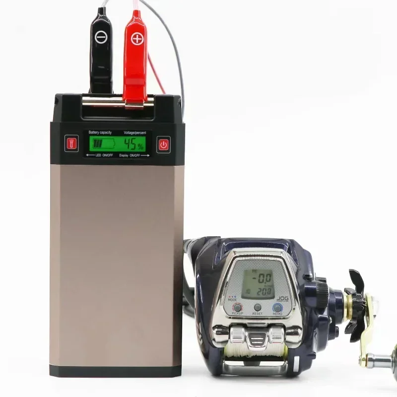 Electric Fishing Re… - image