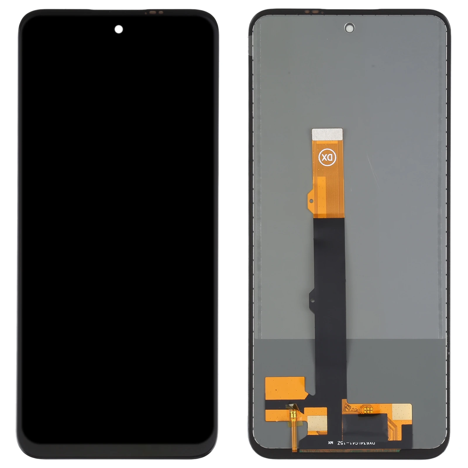 TFT LCD Screen for Motorola Moto G31 / G41 / G71 / Moto G42 with Digitizer Full Assembly