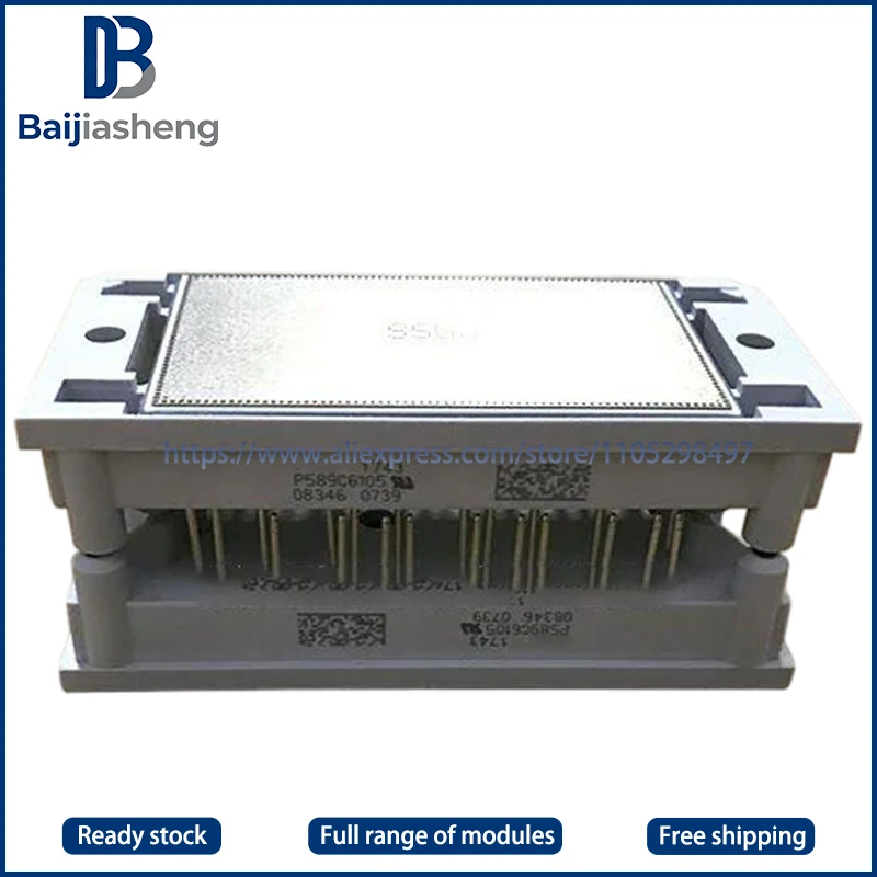 

P589C01 P589C03 P589C6017 P589C6104 P589C6105 P589C6106 P589C6107 New and original MODULE