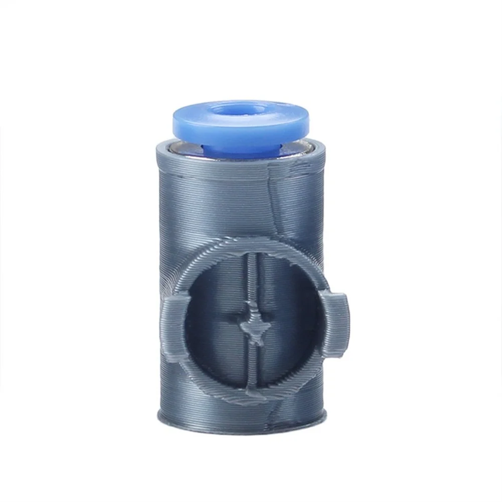 For PTFE Feed Pipe Designed to Fit For Bambu For Lab For A1 For A1 For Mini 3D Printers for Reliable Feed Path