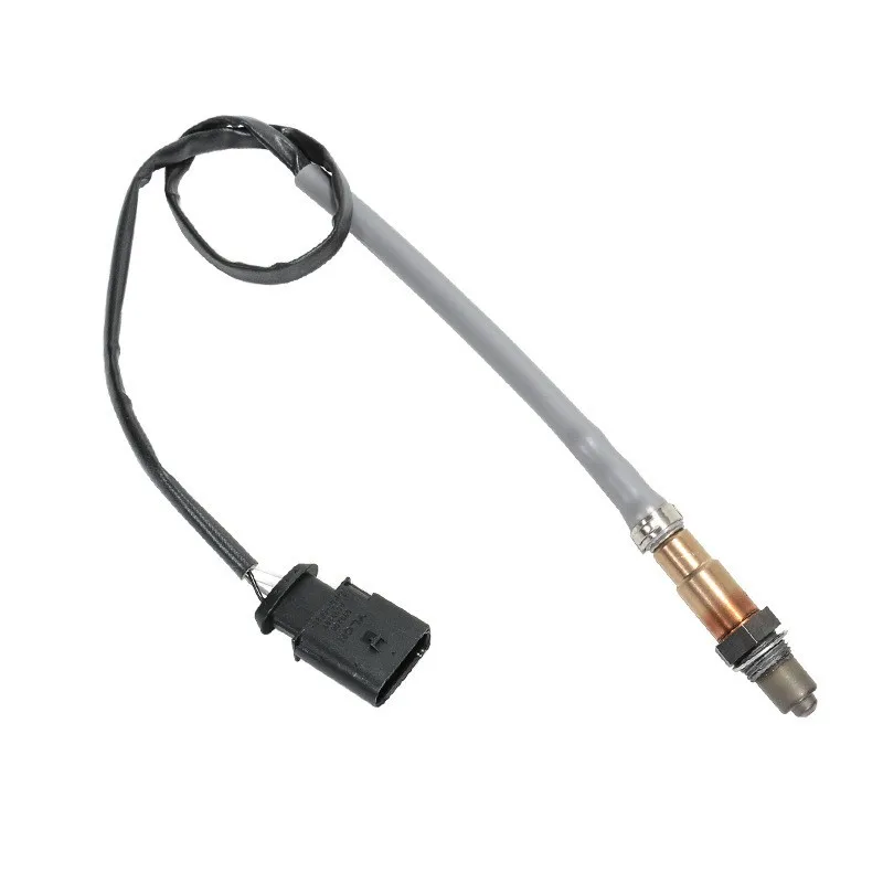 0258010082 10000725 Lambda Front o2 oxygen sensor for Huatai Santa Fe 1.8T Rover 75 Tourer for Roewe 550/1.8T 750 Mg6 view 4