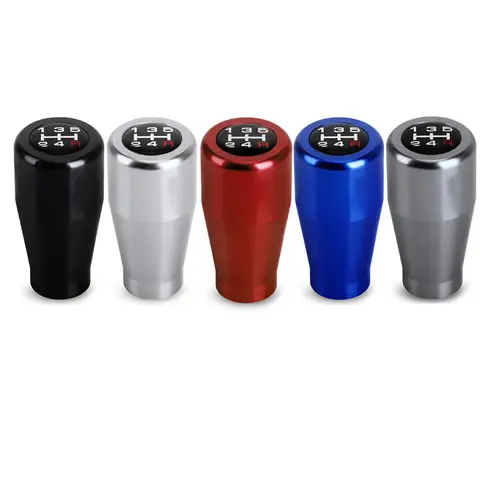 10 best sales skoda rapid gear knob - №3
