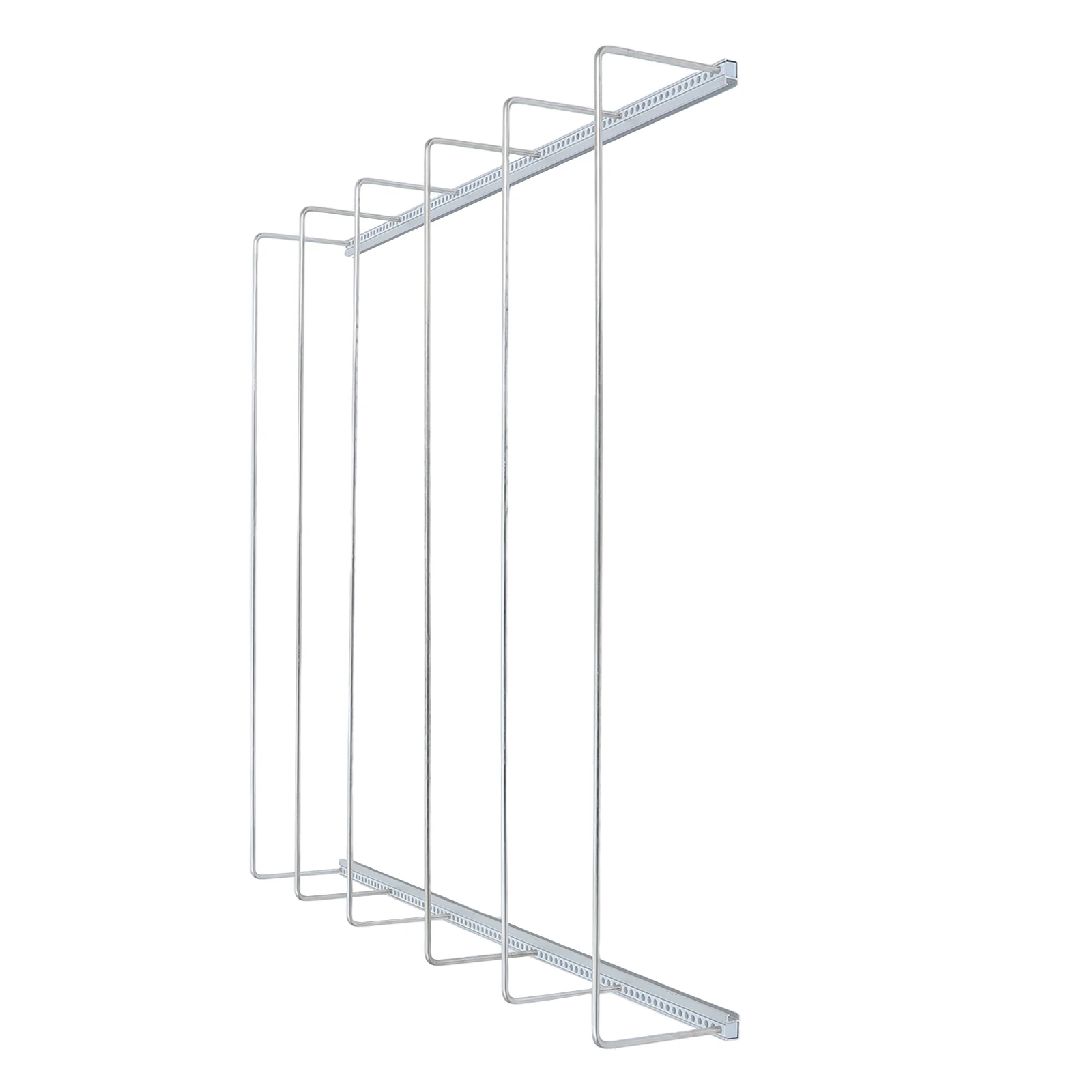 

Can For Soda Cans Bottles Freezer Storage Rack With Anti-Tip Design Refrigerator Drink Holder Dispenser Beverage Storage