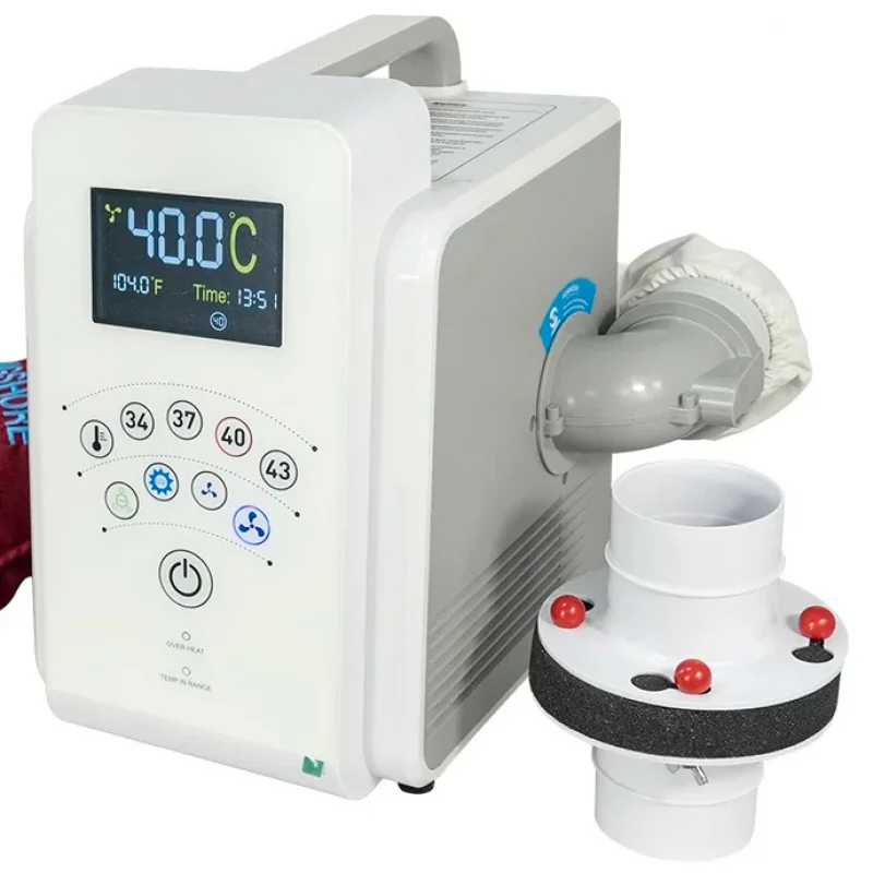High Quality Veterinary Clinical Patient Warming System Her Warm Vet Surgery