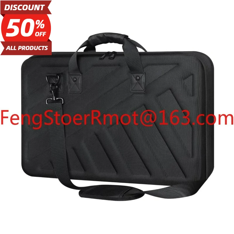 

Дорожная коробка DDJ-FLX4/DDJ-400/DDJ-SB2/DDJ-200/DDJ-SB3/DDJ-RB защитная коробка контроллера