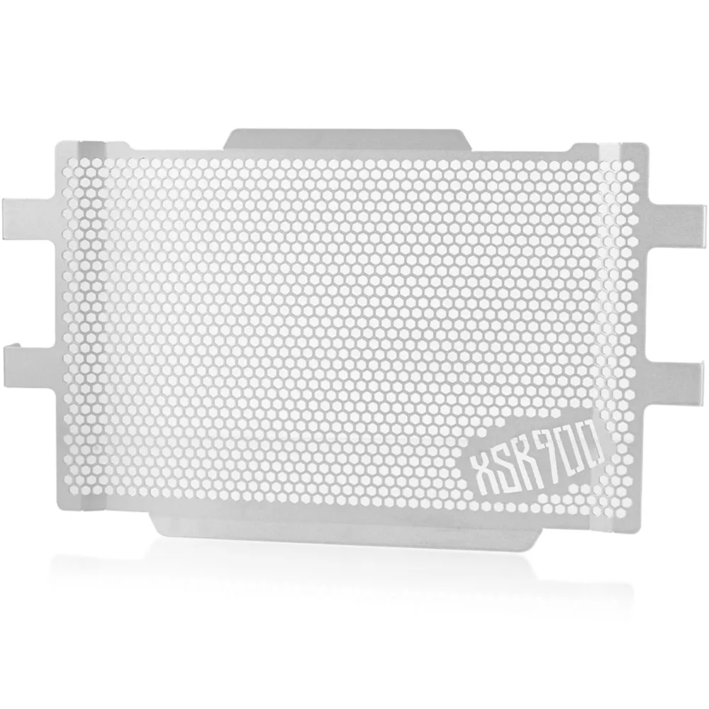 

Защита радиатора для мотоцикла Yamaha XSR900 2022-2025 – аксессуары для защиты радиатора