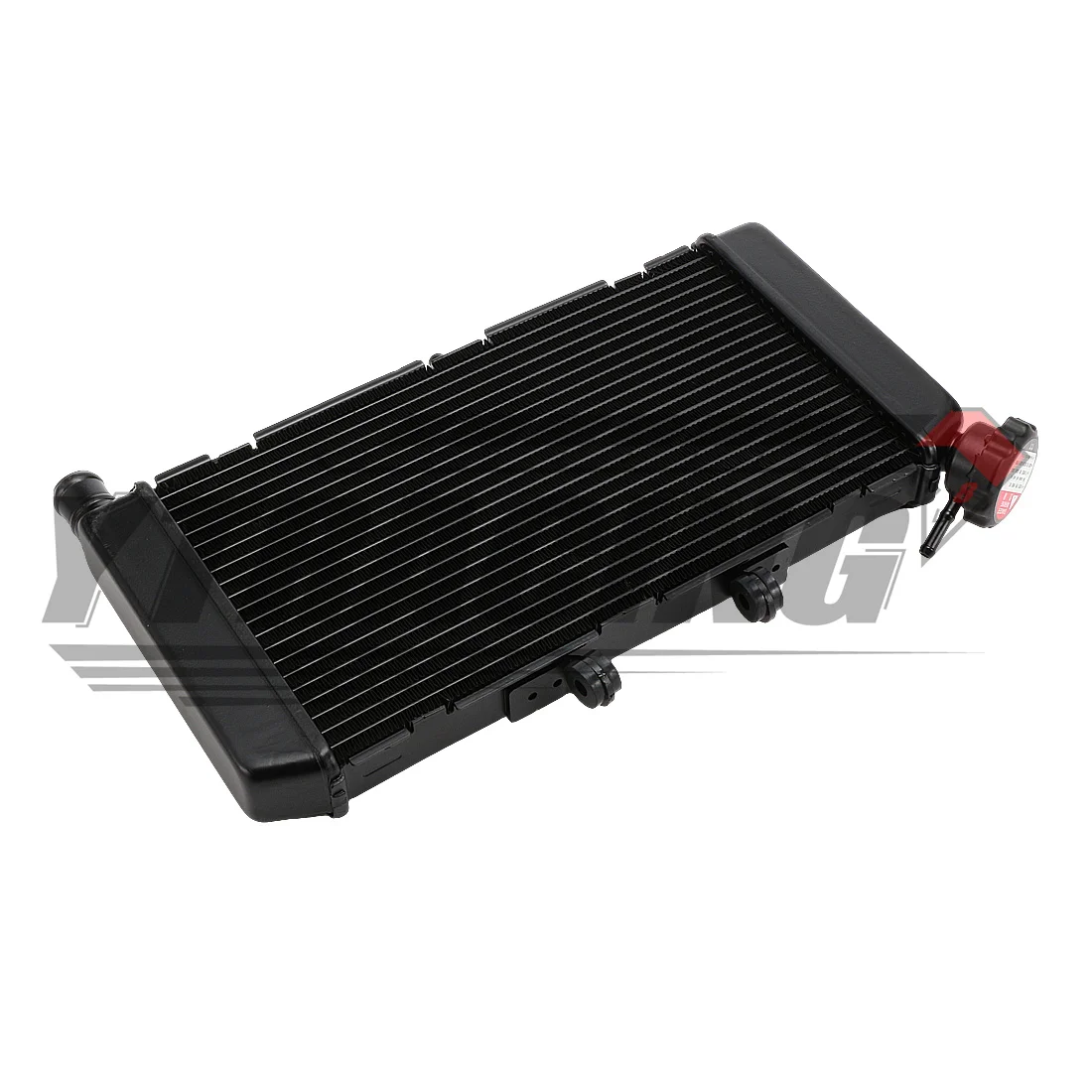 Engine Cooling Radi… - image