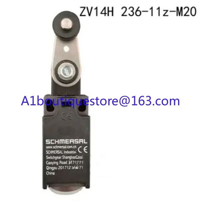 ZV7H 236-11Z-M20 ZR 236-11Z ZS 236-11Z-M20 Z1R limit switch