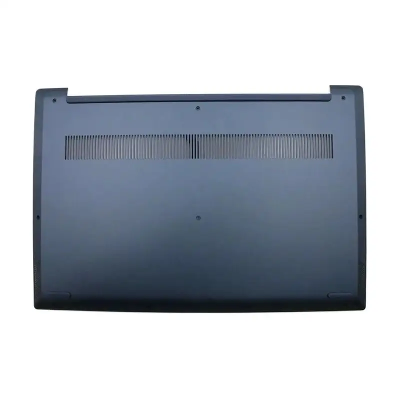 Blue New Orig Ideapad S340-15IIL S340-15IWL S340-15IML S340-15API Base Cover Lower Bottom 5CB0S18622
