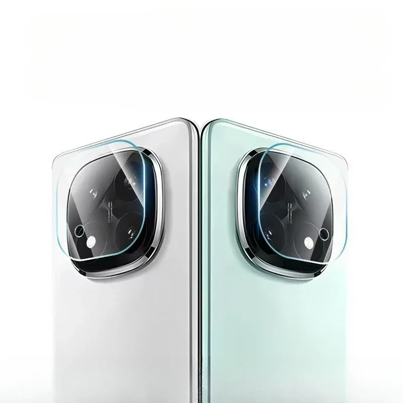 

1-3PCS HD Camera Lens Protector for Xiaomi Redmi Note 14 13 Pro Plus Perfect Match for Redmi Note14Pro+ Film Glass Lens Cover