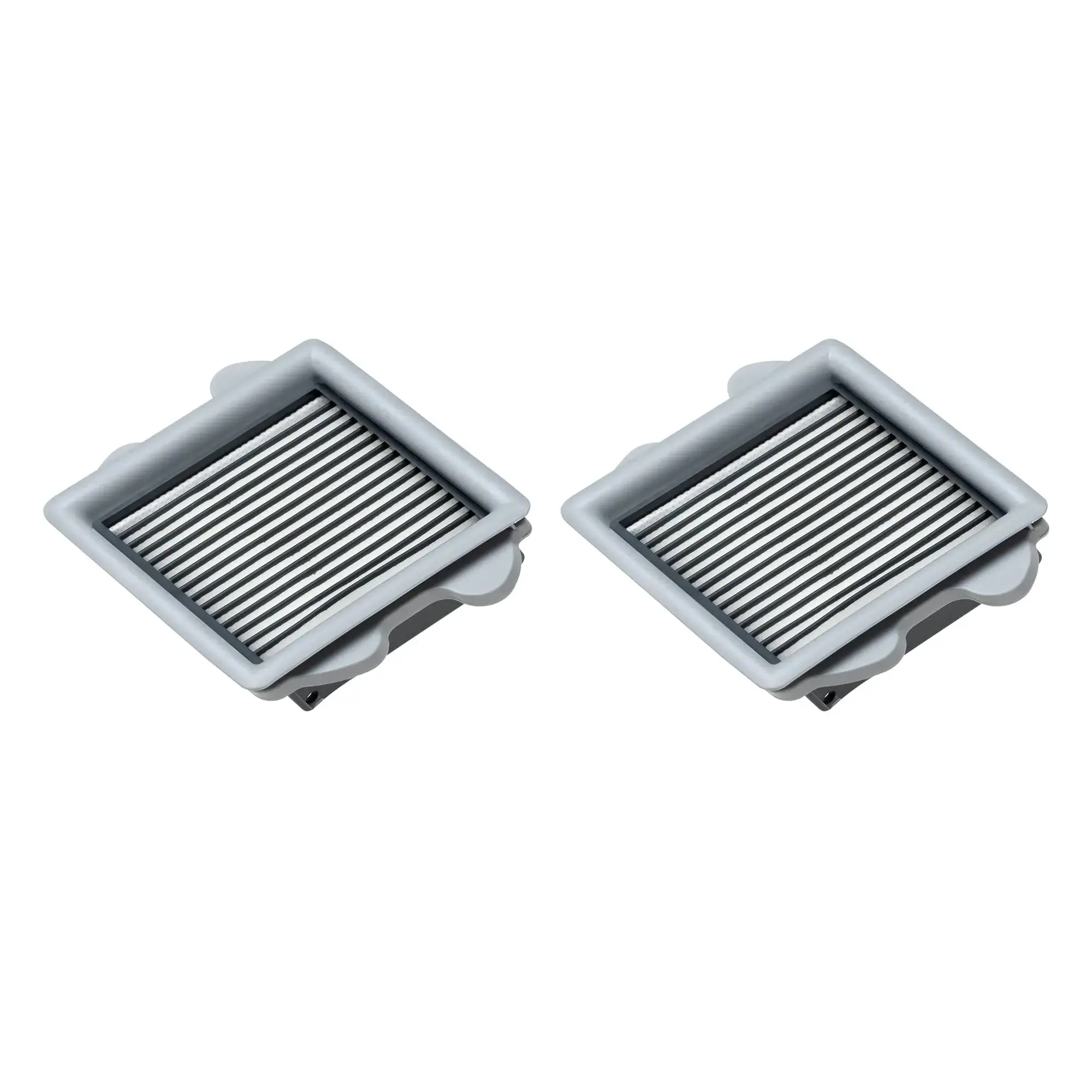 Roborock-掃除機用アクセサリーdyad Pro,スペアパーツセット,hpaフィルター,a10 plus,a10 ultra