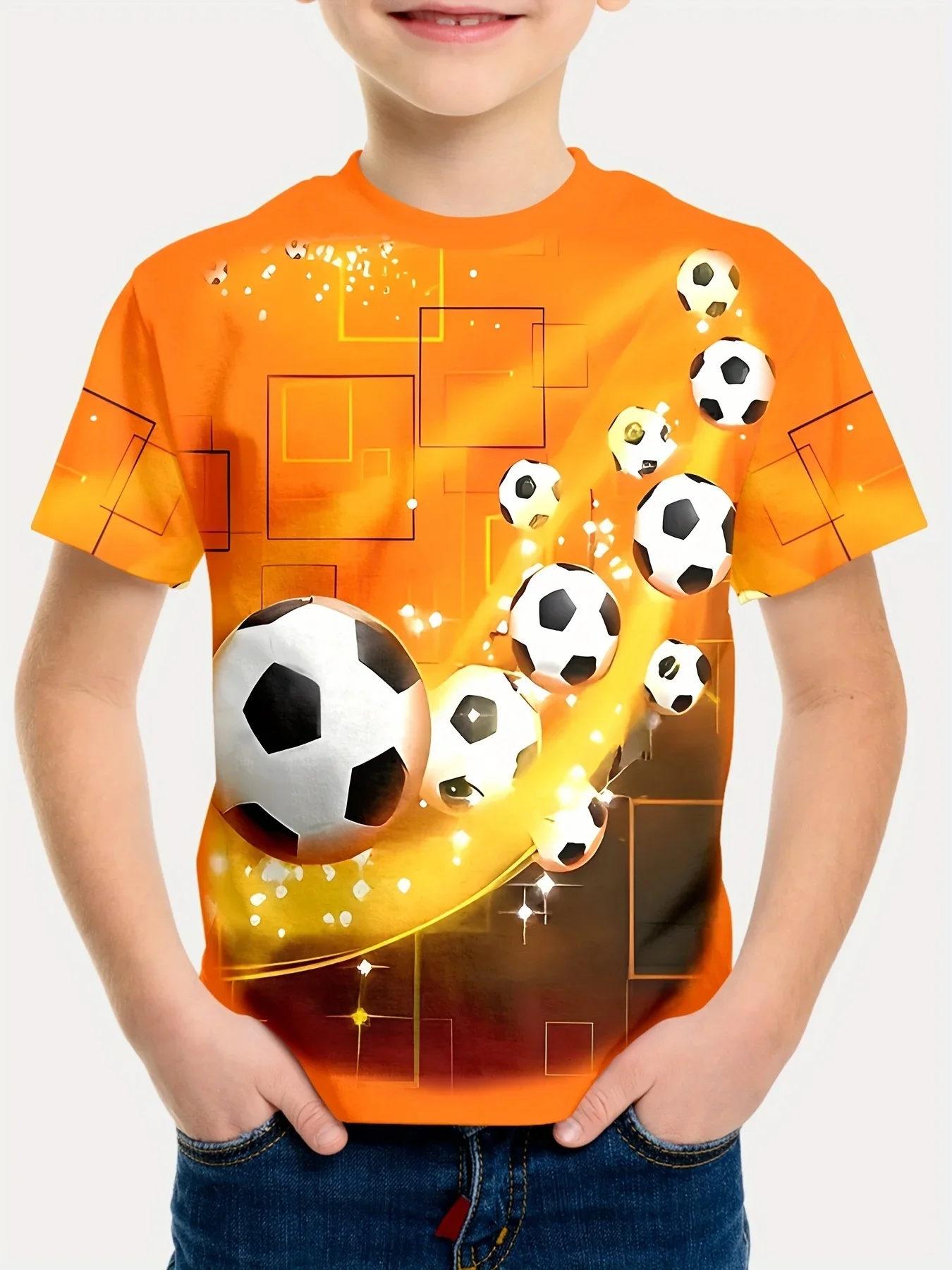 Children's T-Shirt … - image