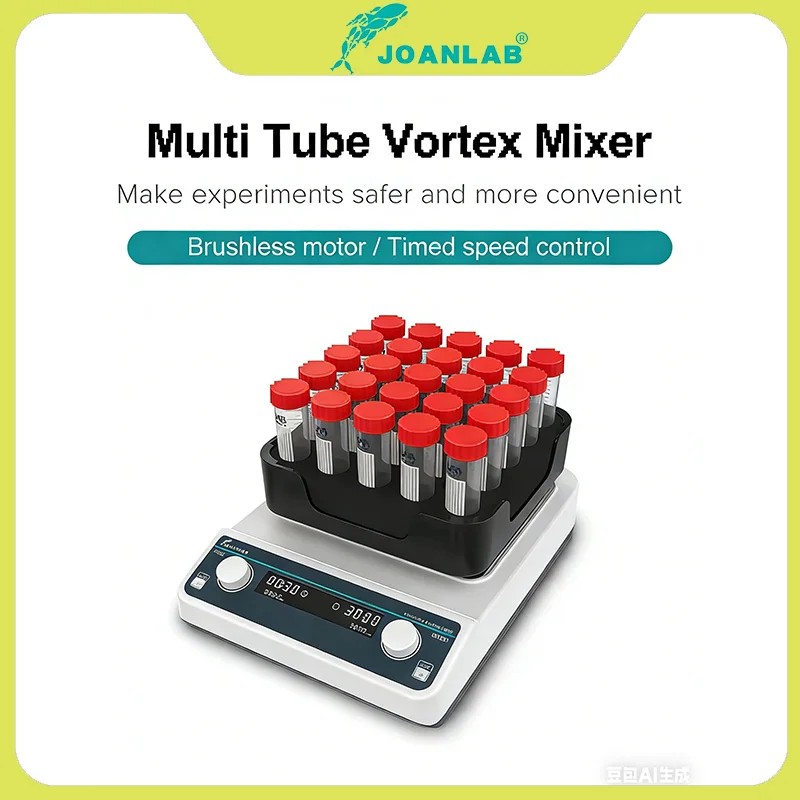 Joanlab Multi Tube …