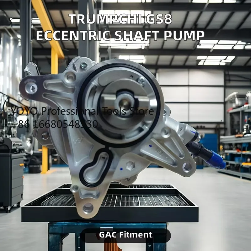 y5aWholesale Car Parts New Condition 8810003ARX0000 Eccentric Shaft Brake  Vacuum Pump for Trumpchi GS8