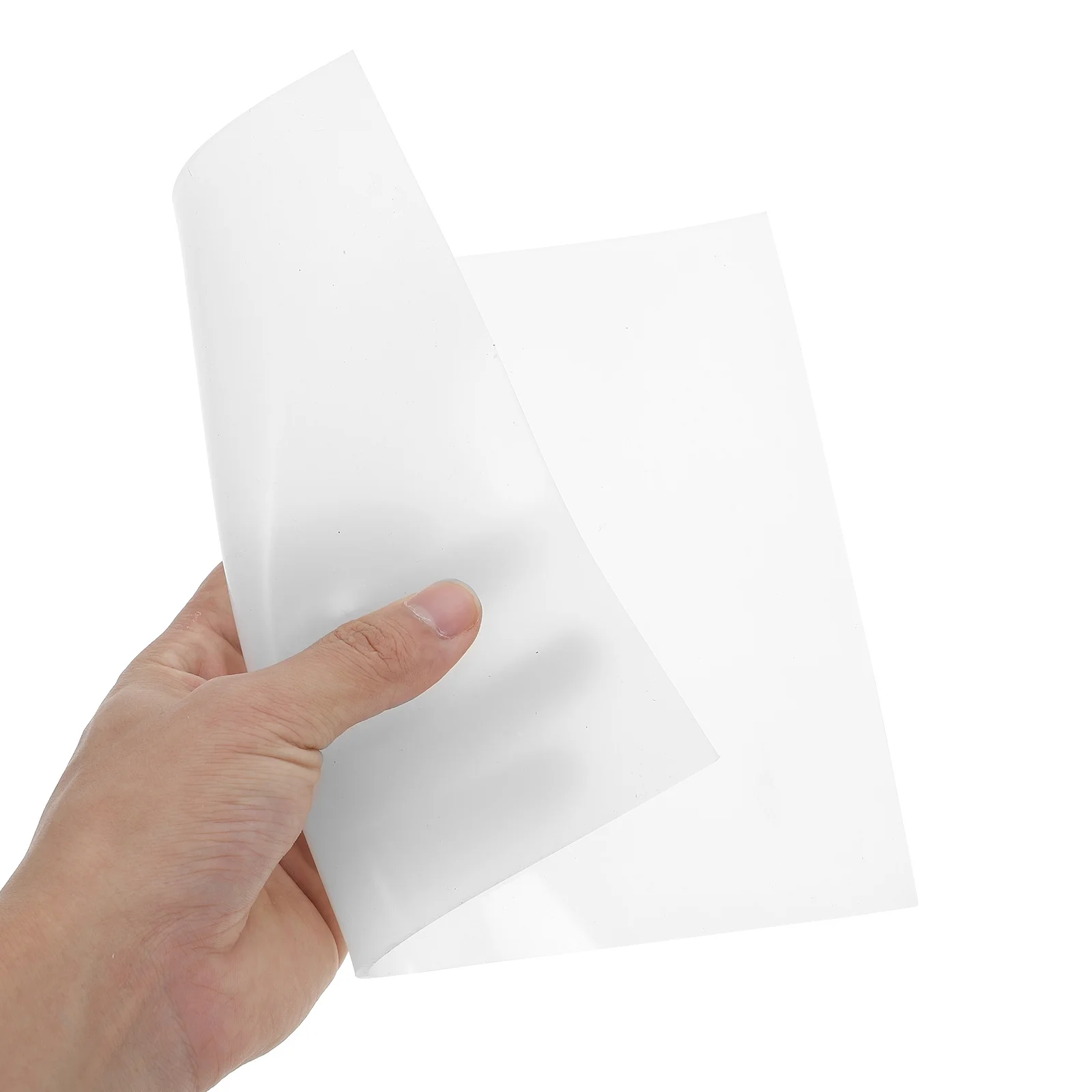 

Heat Resistant Thick Silicone Soldering Mat Durable Workbench Pad Electronics Repair Phone Computer Maintenance