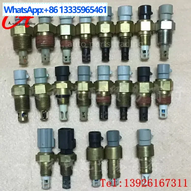 

ACR-12V-3, ACR12V3, GM, AT, MAT pressure sensors