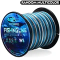 Blue Camo