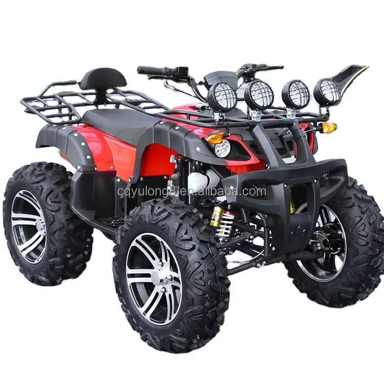 

Дешевая цена 4-колесный 49cc 110Ccc 125cc 150cc 200cc 250cc 300cc 4x4 ATV Внедорожный мотоцикл Багги Автомобиль Квадроцикл ATV для детей и взрослых