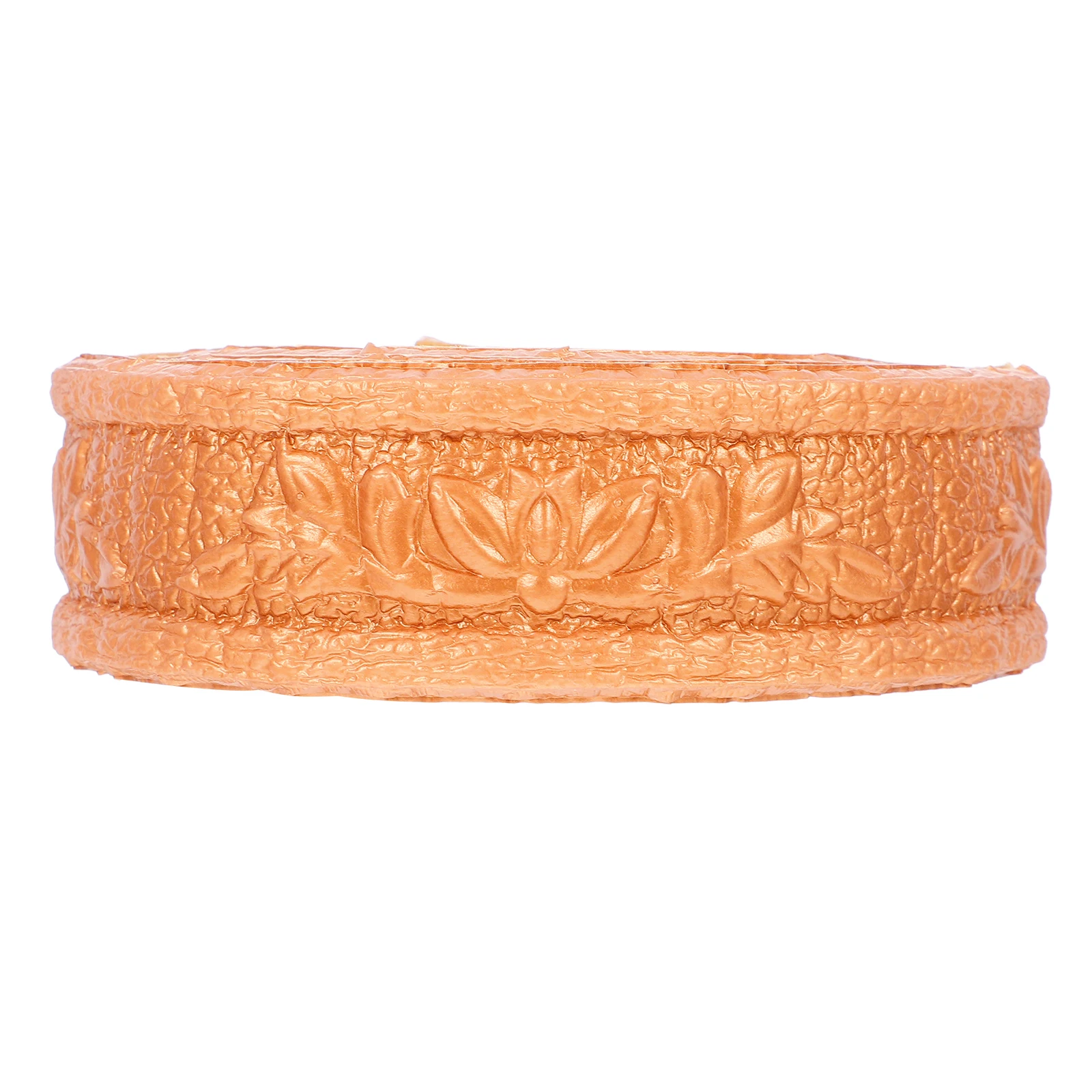 

Waistline Skirting Corner Trim Molding Strip Bendable Ceiling Moulding Foam Border Tape for Mirror