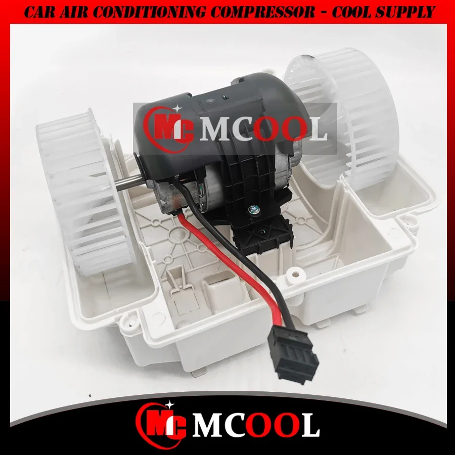 

New AMG Heater Fan Blower Motor For MERCEDES W221 C216 CL550 CL600 CL63 CL65 S350 S400 S550 S600 S63 S65