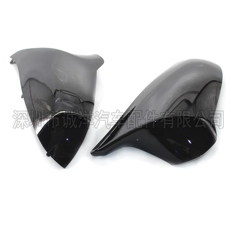 

F80/M3/F82/M4 Reversing Mirror Housing Refitted Cowhorn Rearview Mirror Housing (LHD)