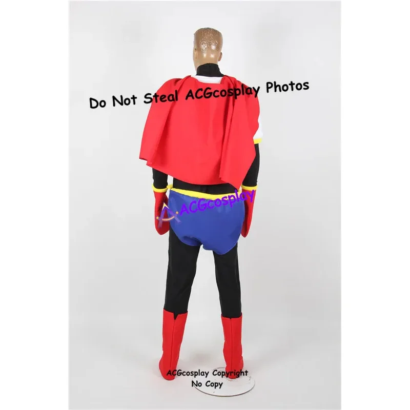 Undertale Cosplay The Great Papyrus Cosplay Costume acgcosplay include boots covers