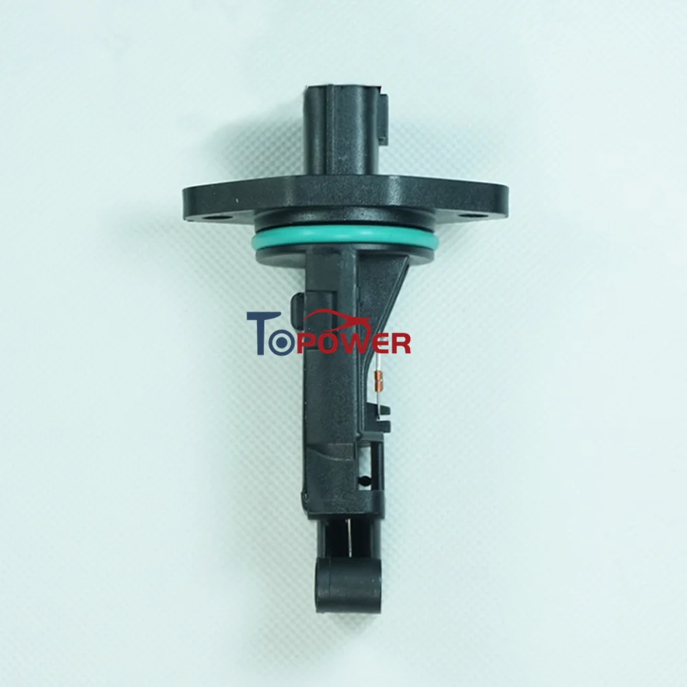 Mass Air Flow Meter Sensor 22680-4M500 22680-AD21A 22680-6N201 for Nissann Patrol GU 3.0TD Pulsar N16 Maxima A33