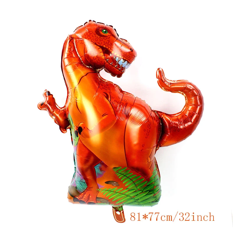 

Holiday Decorations Baby Birthdays Cartoon Children's Day Parties Wedding Room Decorations Diverse Aluminum Film Balloons