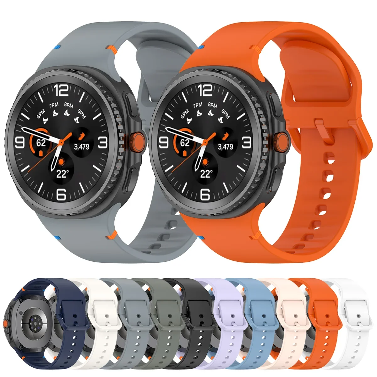 For Samsung Galaxy … - image