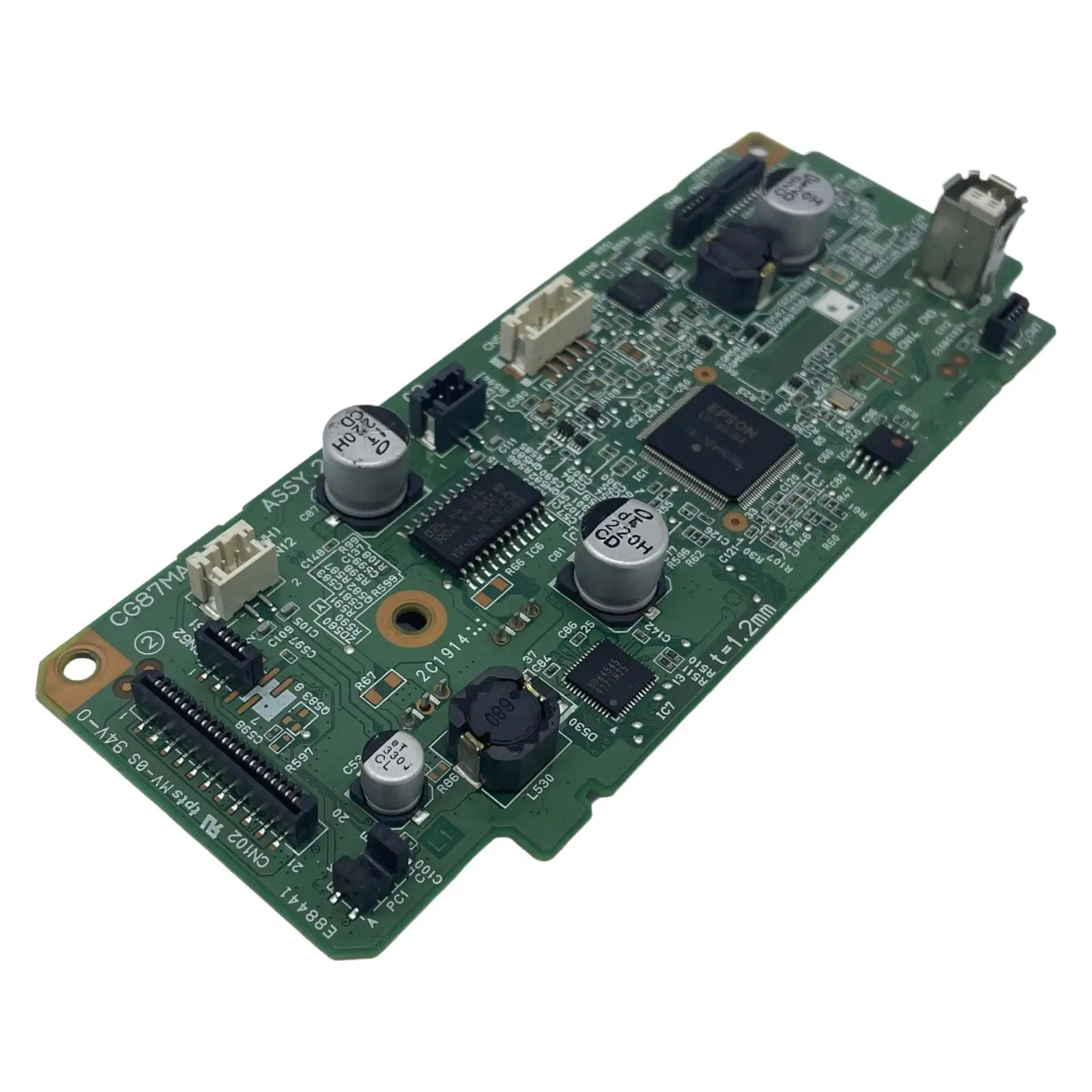 

Основная материнская плата подходит для Epson L3116 L3117 L3110 L3115 L3118 L3119