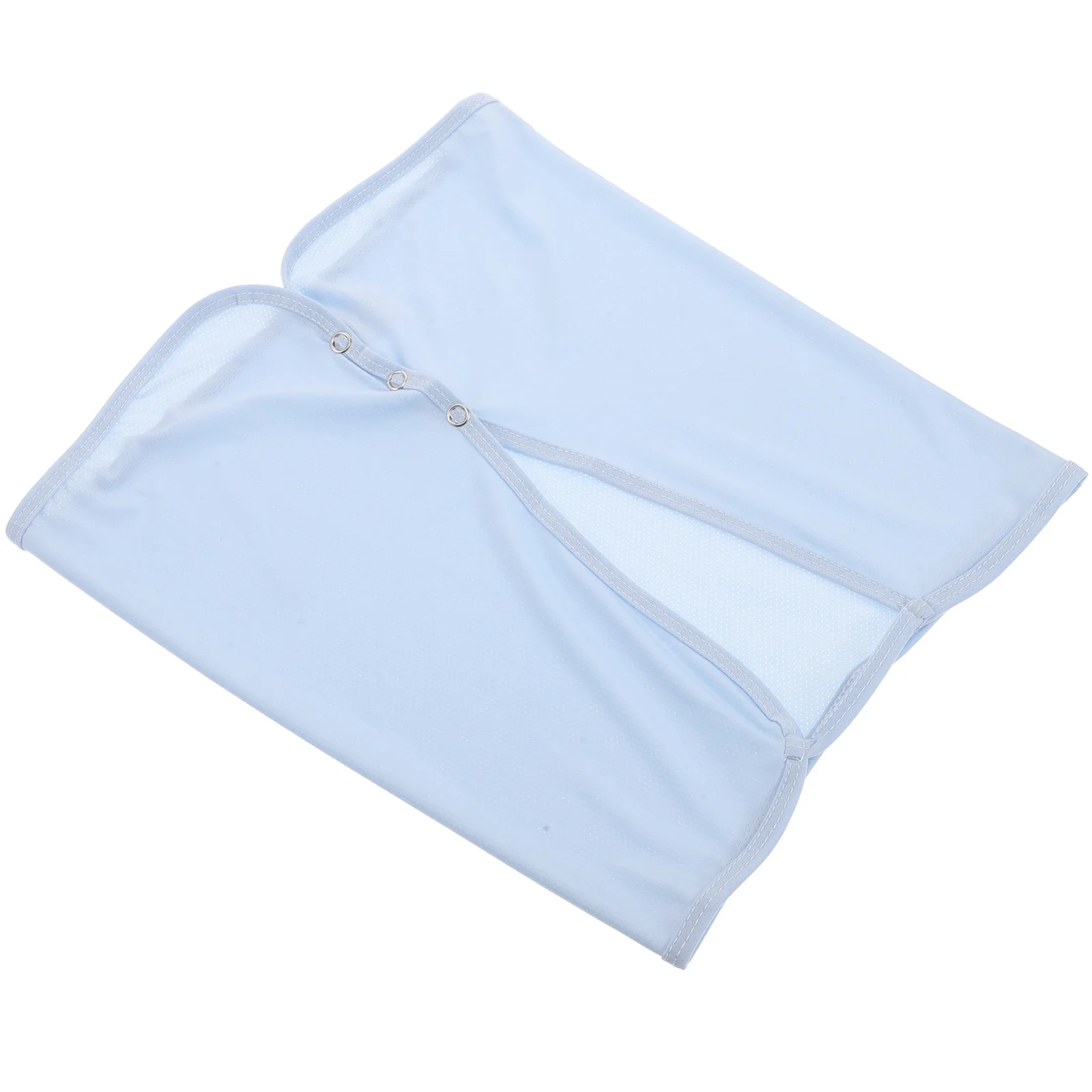 

Sun Visor Neck Drape Cooling Uv Protection Face Cover Breathable Headwear for Golf Cycling Fishing Outdoor Activities