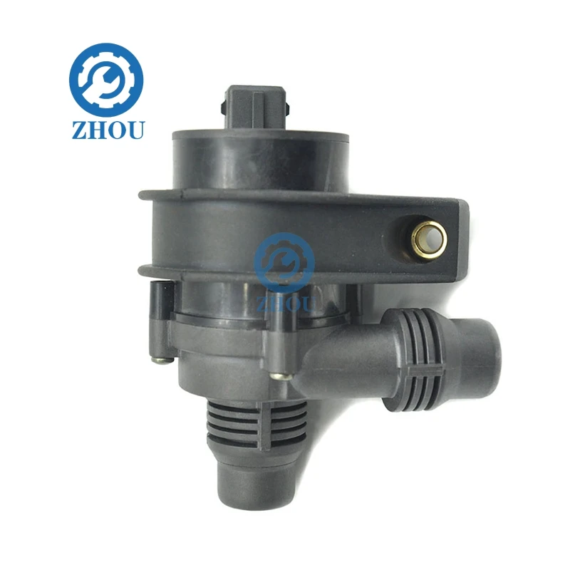 64116903350 Cooling Additional Auxiliary Water Pump For BMW E39 E60 E61 E63 E64 E65 E66 E67 E53 X5 E38 520 523 525 530 i d xd