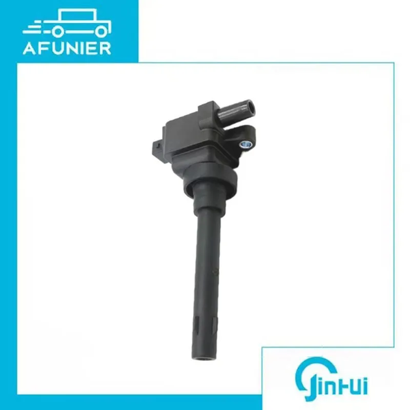 

4Pcs Ignition Coil For Changan Rui line 1.5L Uno 1.5L OE No.:F01R00A045