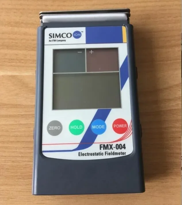 SIMCO FMX-003 electrostatic tester FMX-004 product surface electrostatic tester for measuring ion balance