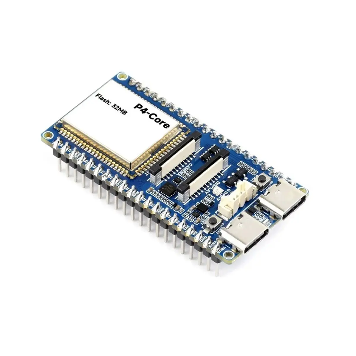 a86g-p4-core-開発ボード-デュアルコア-risc-v-32mb-nor-フラッシュメモリ-dsi-usb-otg-20-対応