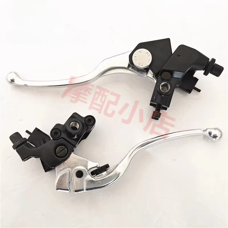 

400NK 650NK 650MT clutch grip lever switch for cfmoto cf moto motorcycle accessories