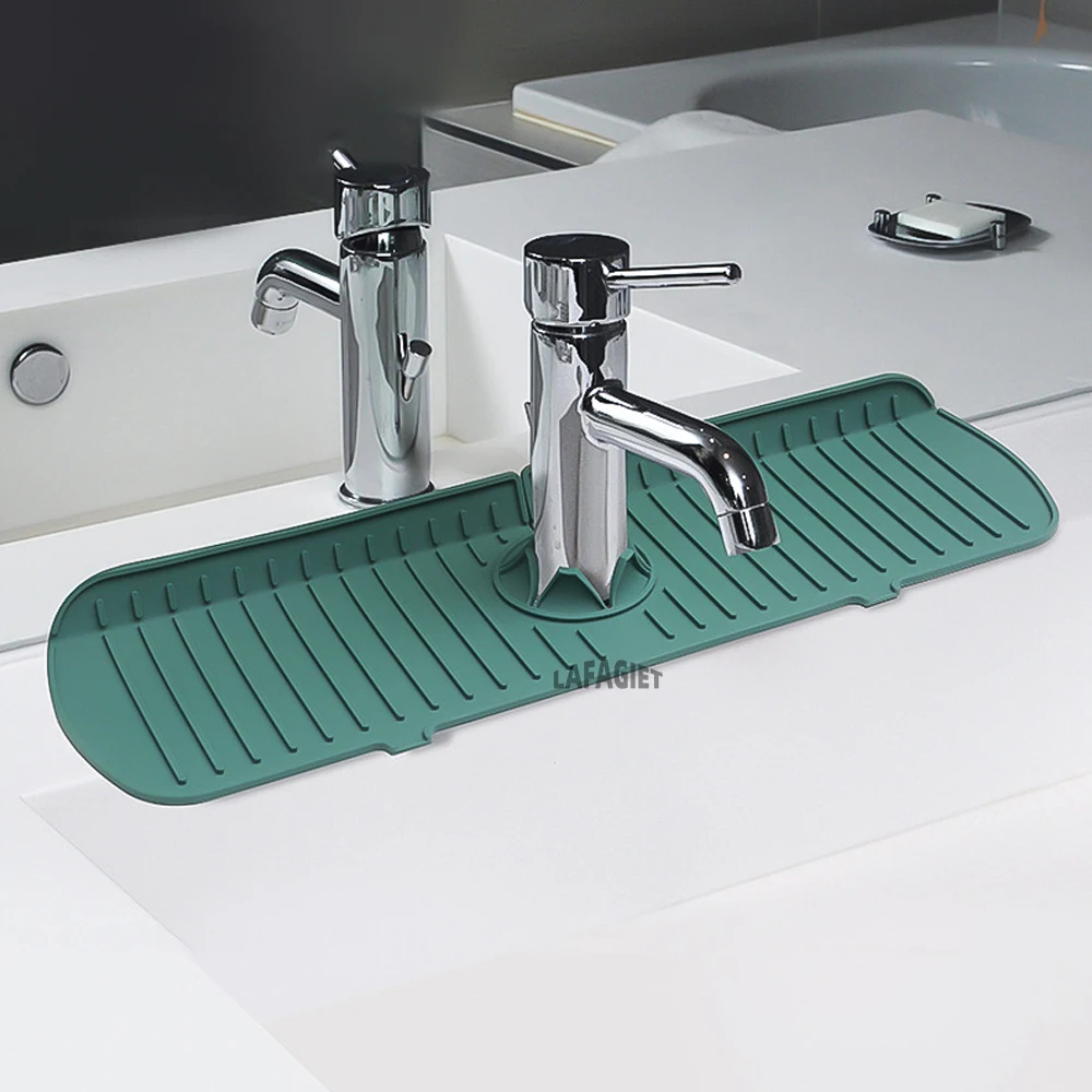 Thumbnail 2 - #77 Trending Sink Mats Right Now